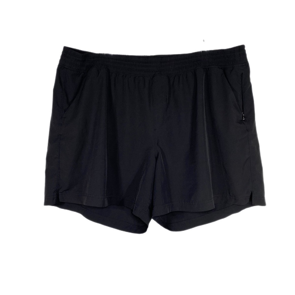 Old Navy Active Men’s Athletic Wear Dry Fit Black Shorts